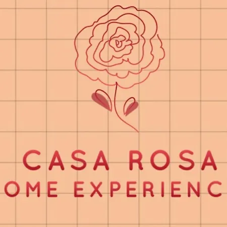Διαμέρισμα Casa Rosa - Experience SantʼAgata di Militello