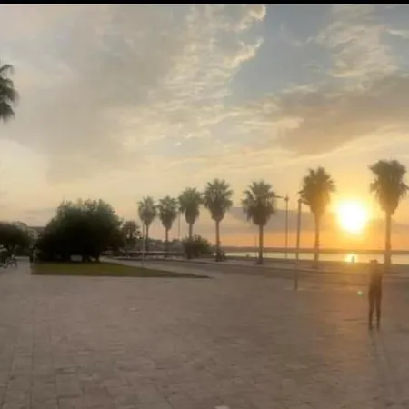 Casa Rosa - Experience